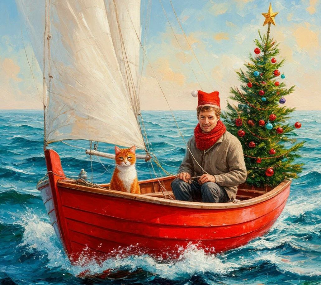 Сегодня отмечается День нарушения новогодних обещаний